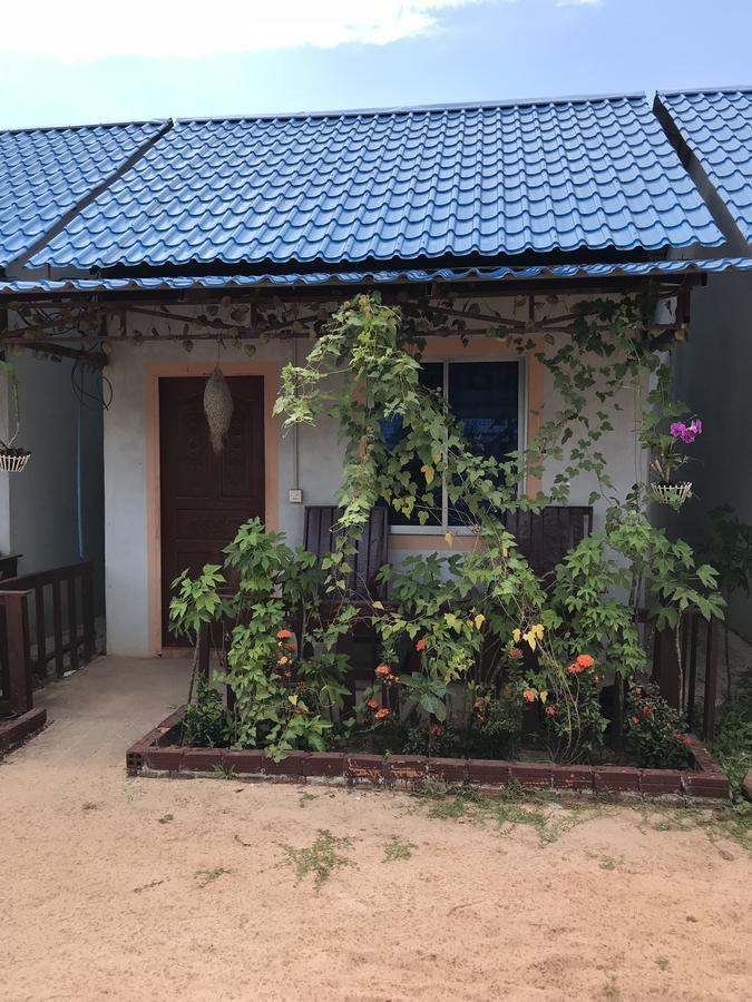 Bungalows Chumnor Otres 168 Sihanoukville Extérieur photo