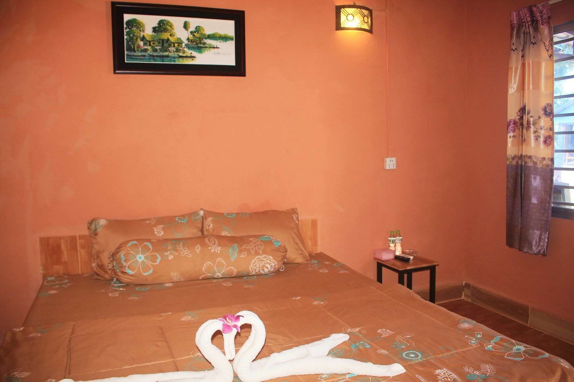 Bungalows Chumnor Otres 168 Sihanoukville Extérieur photo