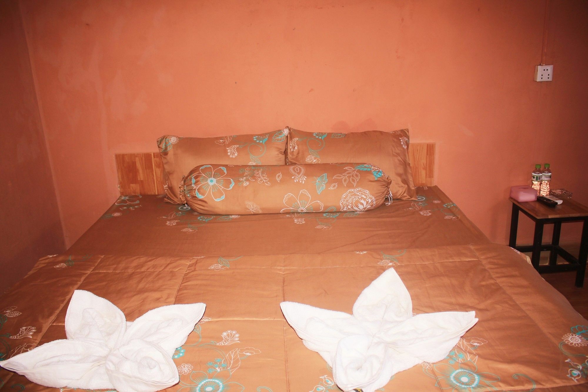 Bungalows Chumnor Otres 168 Sihanoukville Extérieur photo