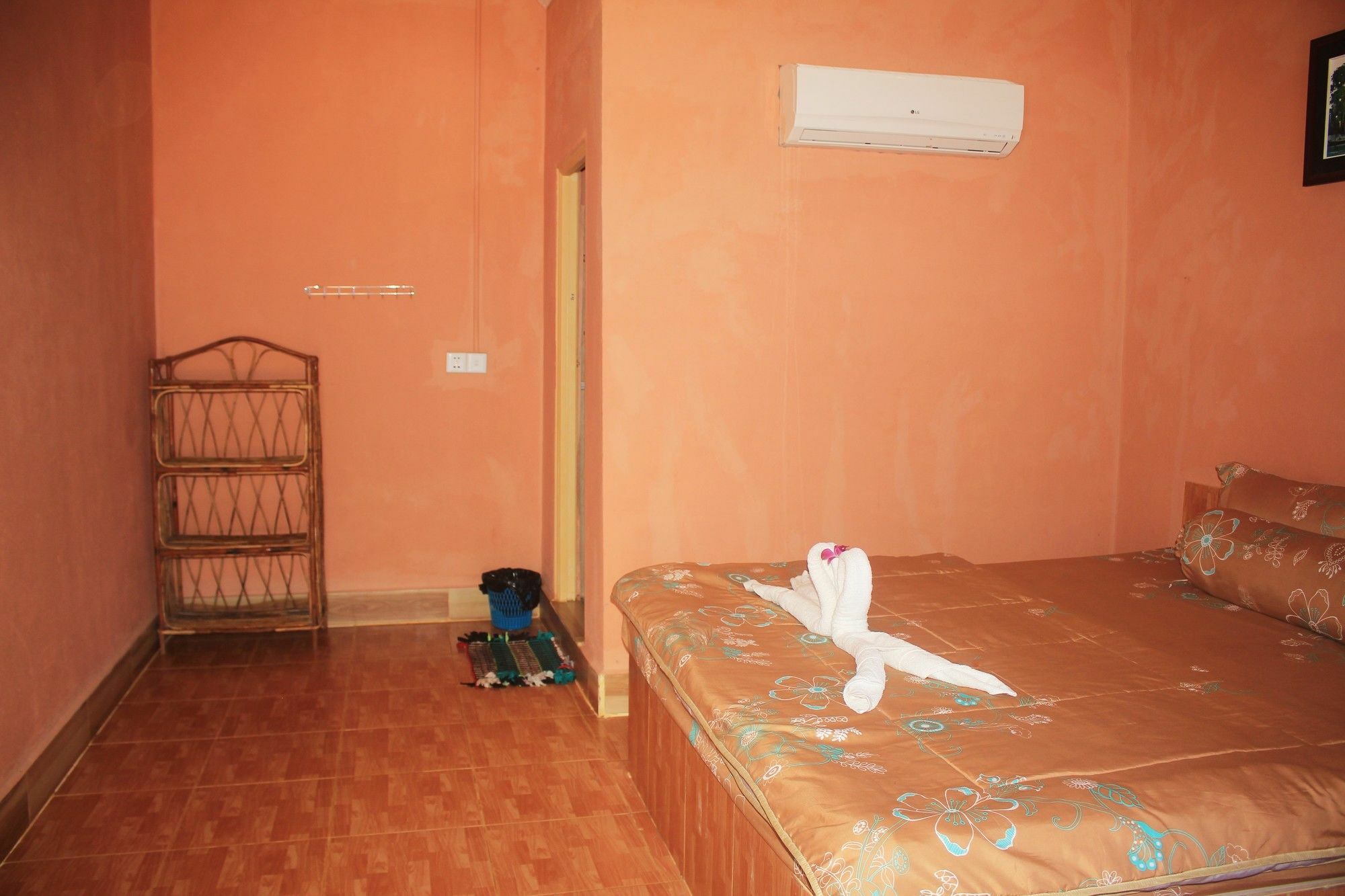 Bungalows Chumnor Otres 168 Sihanoukville Extérieur photo