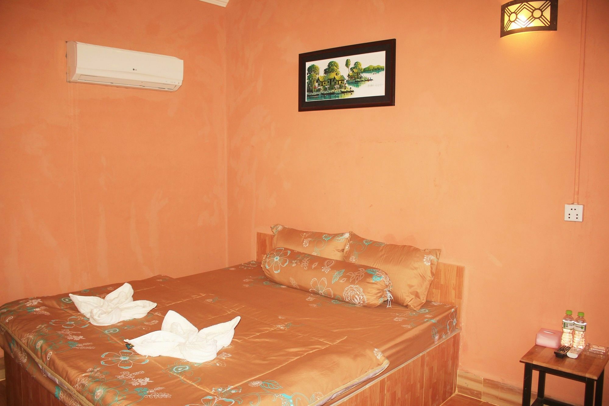 Bungalows Chumnor Otres 168 Sihanoukville Extérieur photo