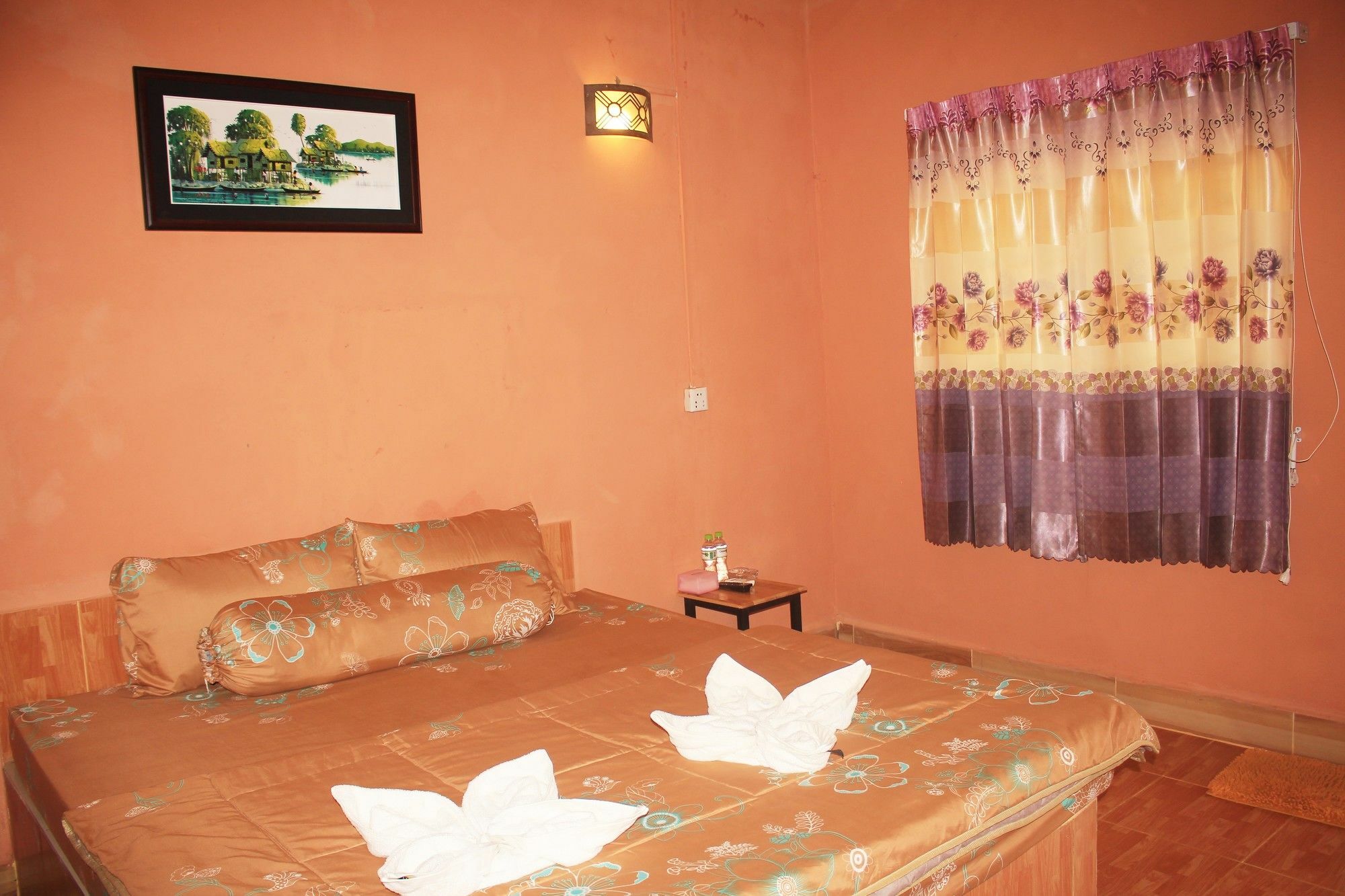 Bungalows Chumnor Otres 168 Sihanoukville Extérieur photo